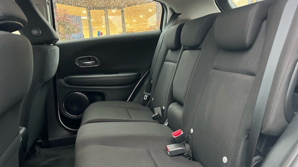 Used Honda HR-V 2017 for sale - 76208881: Photo 14