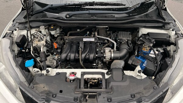 Used Honda HR-V 2017 for sale - 76208881: Photo 16