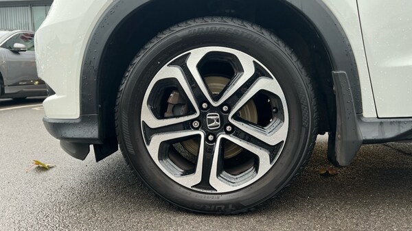 Used Honda HR-V 2017 for sale - 76208881: Photo 17
