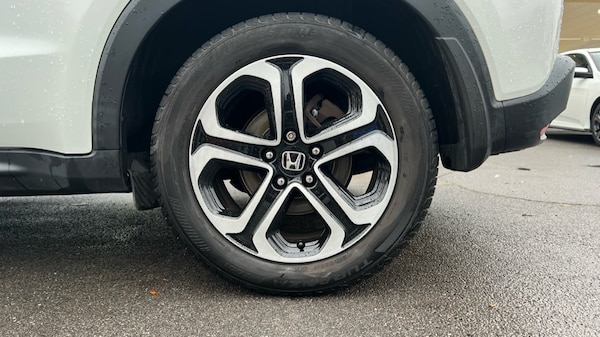 Used Honda HR-V 2017 for sale - 76208881: Photo 18