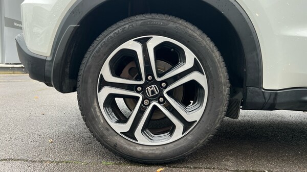 Used Honda HR-V 2017 for sale - 76208881: Photo 19