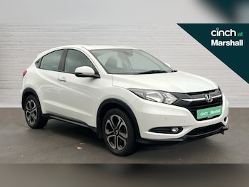 Honda - HR-V