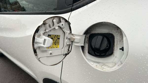 Used Honda HR-V 2017 for sale - 76208881: Photo 21