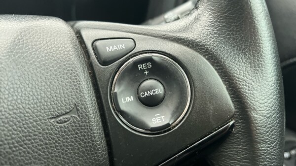 Used Honda HR-V 2017 for sale - 76208881: Photo 22