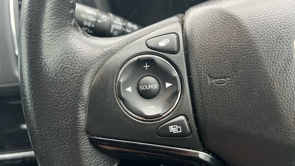 Used Honda HR-V 2017 for sale - 76208881: Photo 23