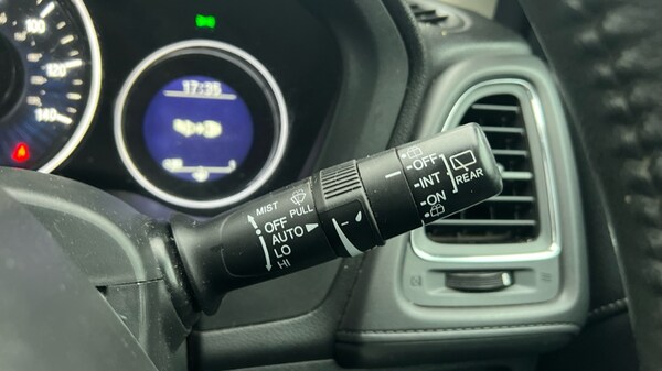 Used Honda HR-V 2017 for sale - 76208881: Photo 24