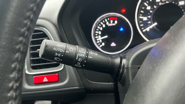 Used Honda HR-V 2017 for sale - 76208881: Photo 25