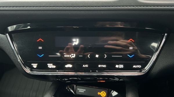 Used Honda HR-V 2017 for sale - 76208881: Photo 29