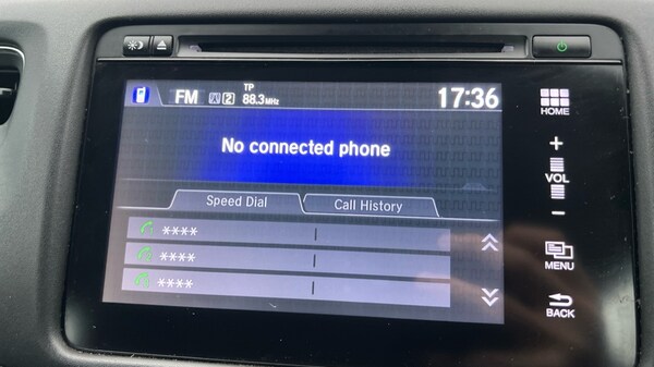 Used Honda HR-V 2017 for sale - 76208881: Photo 31