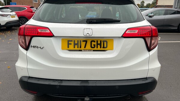 Used Honda HR-V 2017 for sale - 76208881: Photo 37