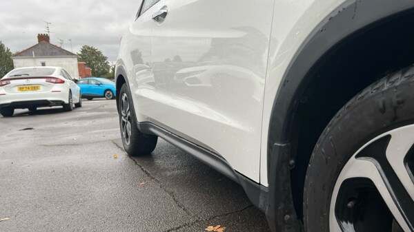 Used Honda HR-V 2017 for sale - 76208881: Photo 41