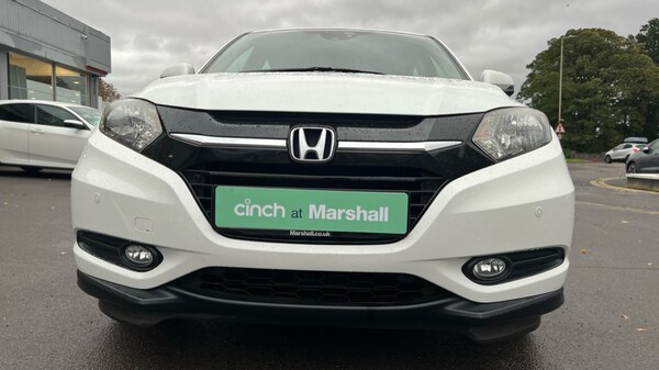 Used Honda HR-V 2017 for sale - 76208881: Photo 43