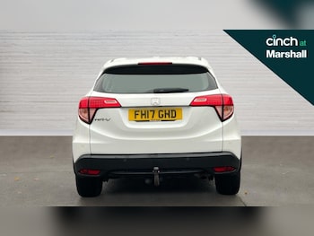 Used Honda HR-V 2017 for sale - 76208881: Photo 4