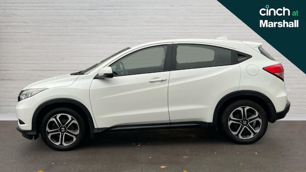 Used Honda HR-V 2017 for sale - 76208881: Photo 6