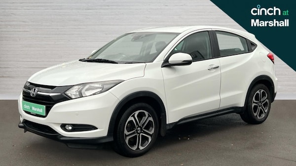 Used Honda HR-V 2017 for sale - 76208881: Photo 7