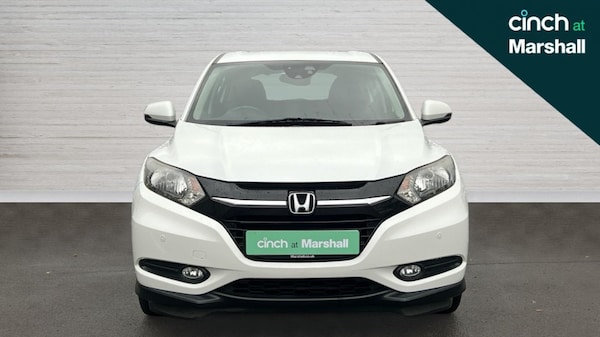 Used Honda HR-V 2017 for sale - 76208881: Photo 8