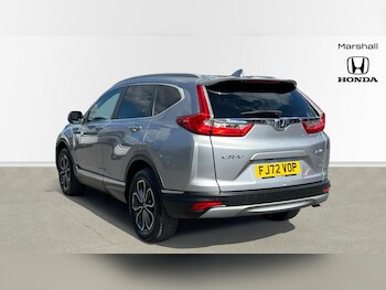 Used Honda CR-V 2022 for sale - 75451915: Photo