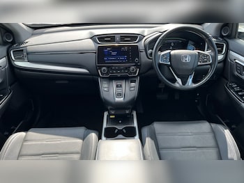 Used Honda CR-V 2022 for sale - 75451915: Photo