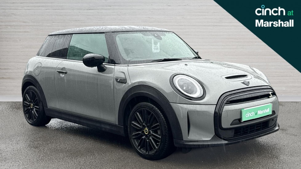 Used MINI Hatch 2021 for sale - 76872420: Photo 1