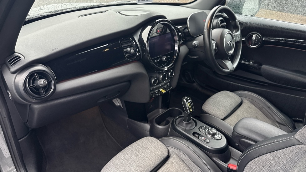 Used MINI Hatch 2021 for sale - 76872420: Photo 10