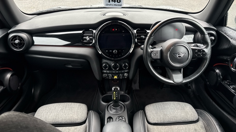 Used MINI Hatch 2021 for sale - 76872420: Photo 11