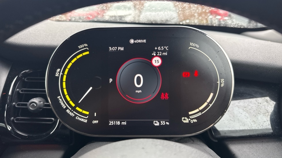 Used MINI Hatch 2021 for sale - 76872420: Photo 13