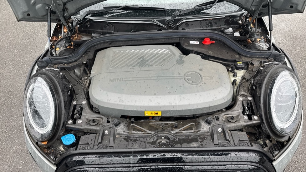 Used MINI Hatch 2021 for sale - 76872420: Photo 16