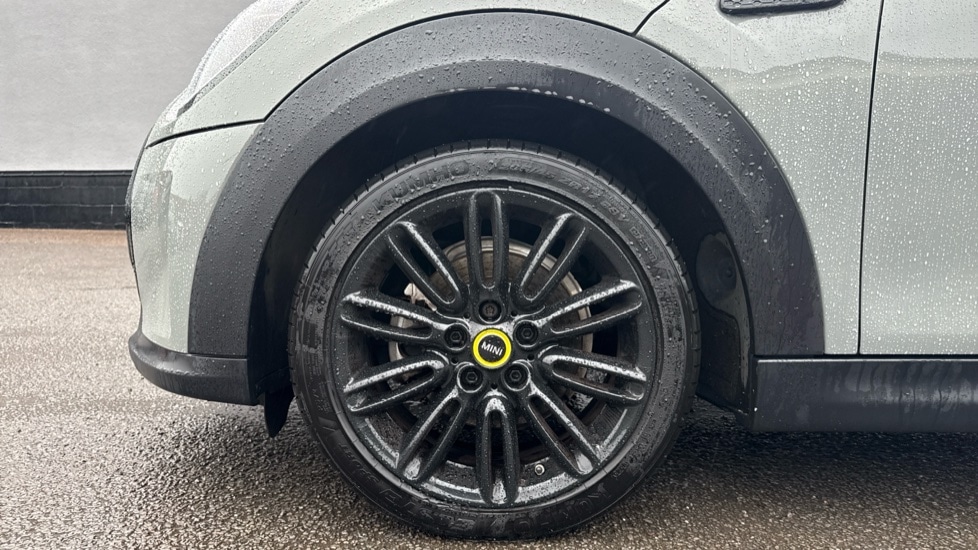 Used MINI Hatch 2021 for sale - 76872420: Photo 17