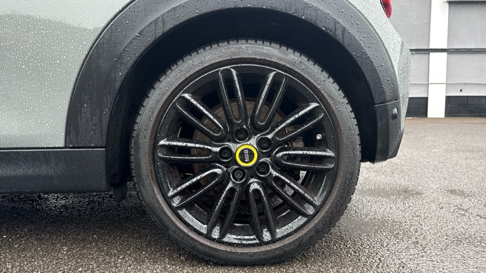 Used MINI Hatch 2021 for sale - 76872420: Photo 18