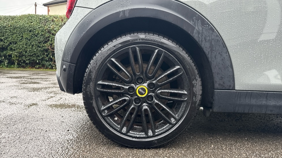 Used MINI Hatch 2021 for sale - 76872420: Photo 19