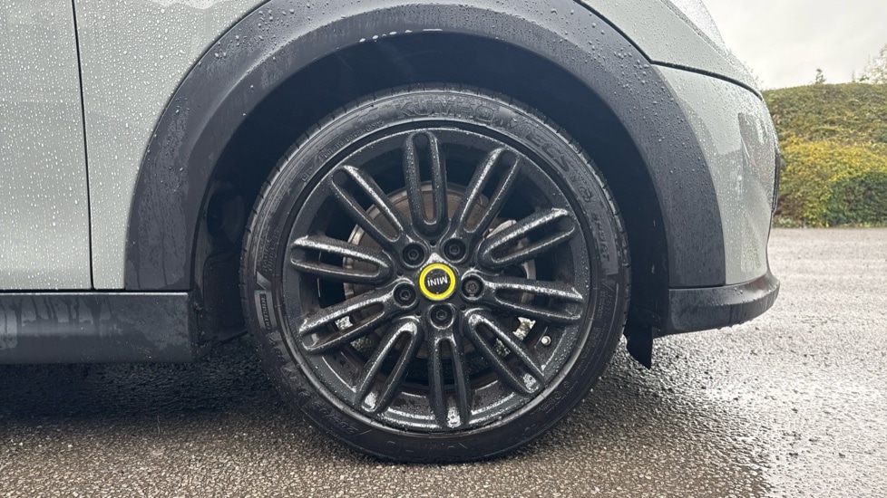 Used MINI Hatch 2021 for sale - 76872420: Photo 20