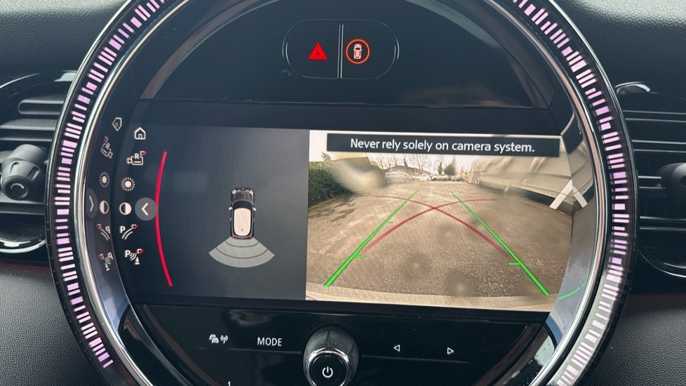 Used MINI Hatch 2021 for sale - 76872420: Photo 26