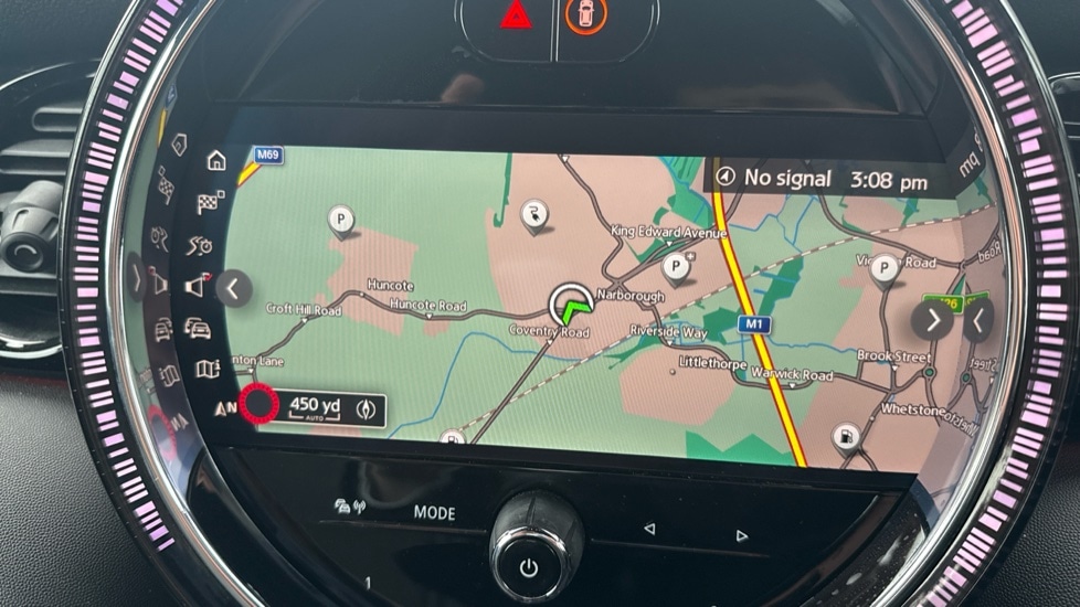 Used MINI Hatch 2021 for sale - 76872420: Photo 27