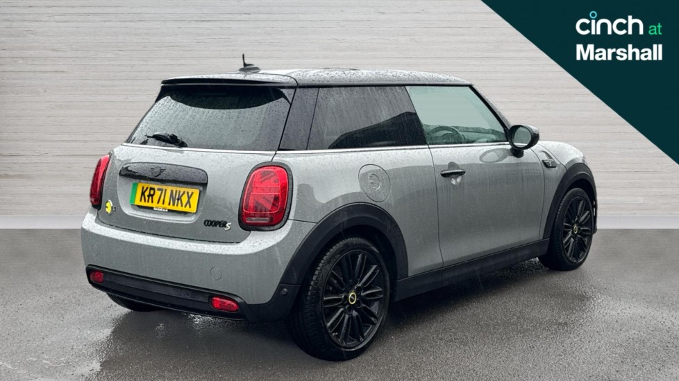 Used MINI Hatch 2021 for sale - 76872420: Photo 3