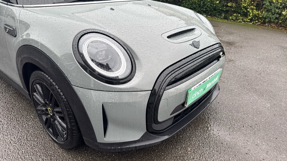Used MINI Hatch 2021 for sale - 76872420: Photo 35
