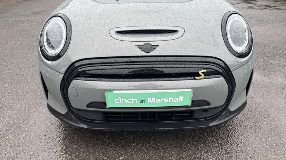 Used MINI Hatch 2021 for sale - 76872420: Photo 36