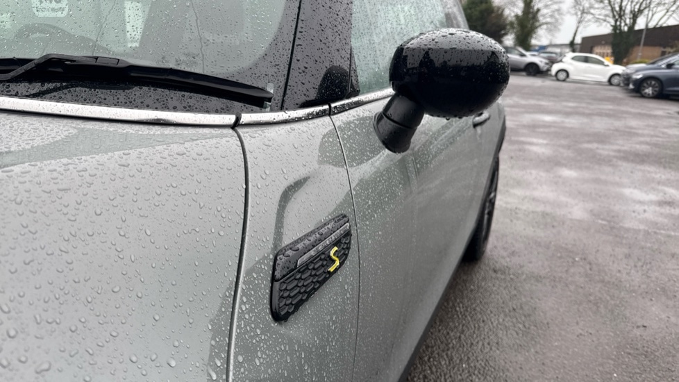 Used MINI Hatch 2021 for sale - 76872420: Photo 37