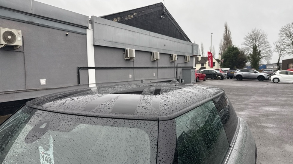 Used MINI Hatch 2021 for sale - 76872420: Photo 38