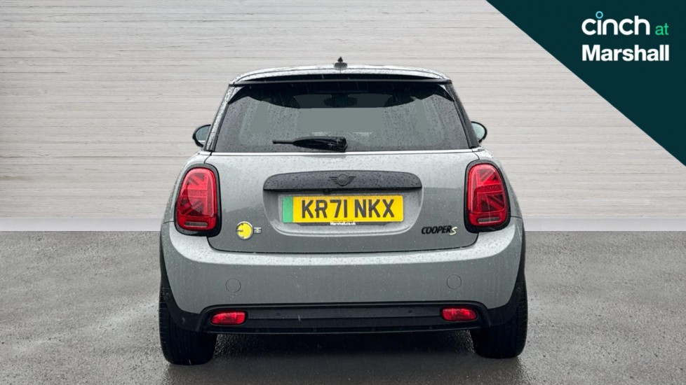 Used MINI Hatch 2021 for sale - 76872420: Photo 4