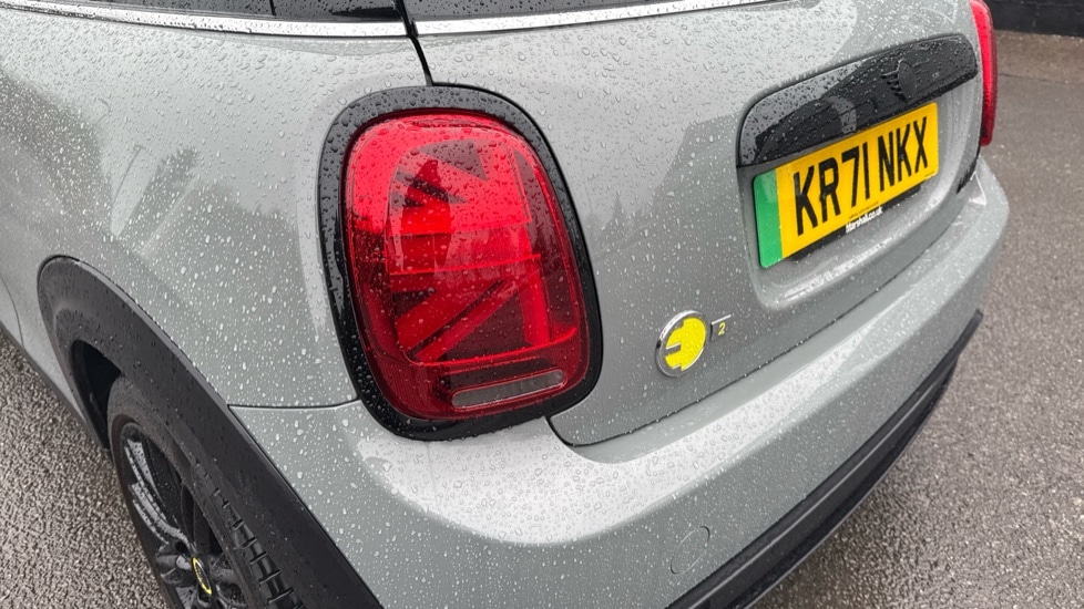 Used MINI Hatch 2021 for sale - 76872420: Photo 40