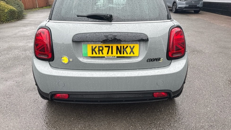 Used MINI Hatch 2021 for sale - 76872420: Photo 42