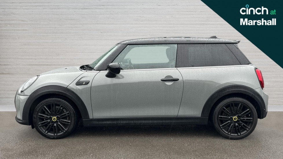 Used MINI Hatch 2021 for sale - 76872420: Photo 6