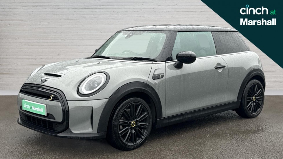 Used MINI Hatch 2021 for sale - 76872420: Photo 7