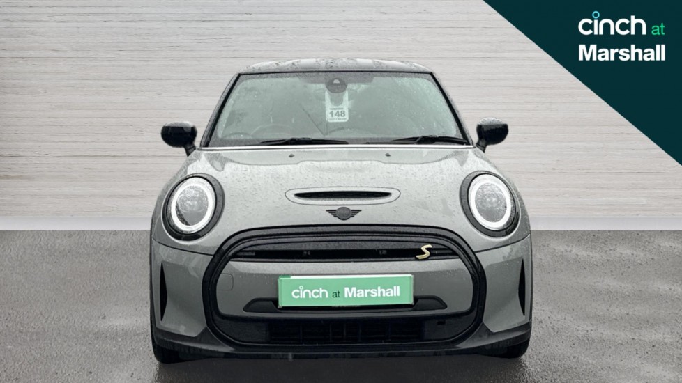 Used MINI Hatch 2021 for sale - 76872420: Photo 8