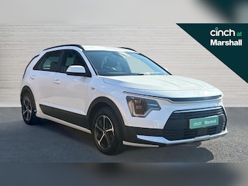 Kia - Niro