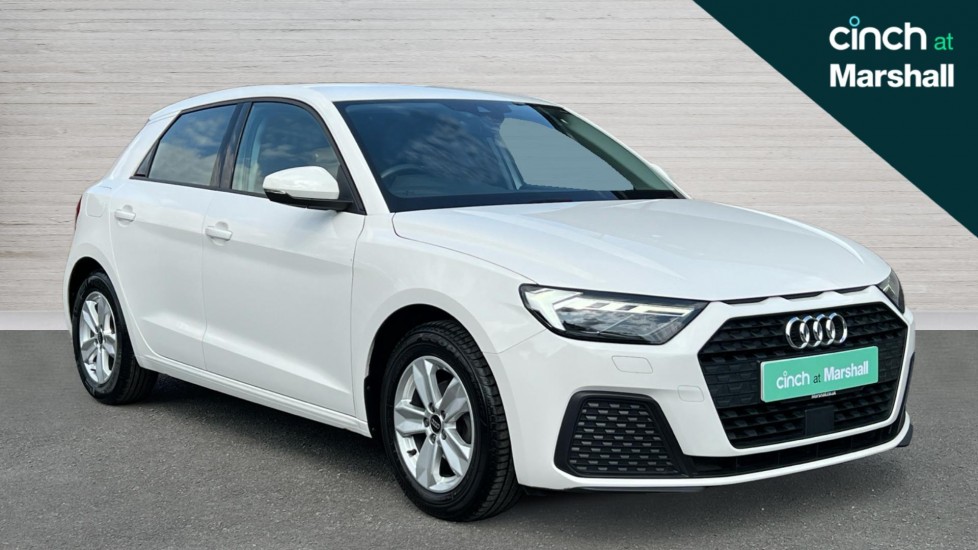 Used Audi A1 2022 for sale - 76099970: Photo 1