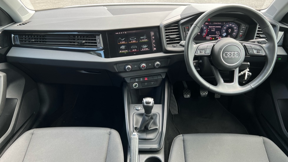 Used Audi A1 2022 for sale - 76099970: Photo 11