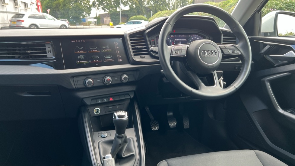 Used Audi A1 2022 for sale - 76099970: Photo 12