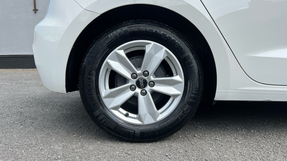 Used Audi A1 2022 for sale - 76099970: Photo 19