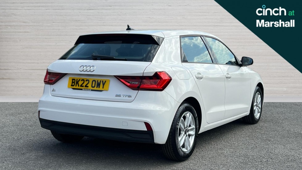 Used Audi A1 2022 for sale - 76099970: Photo 3
